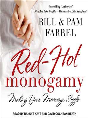 Red-Hot Monogamy - Audiobook